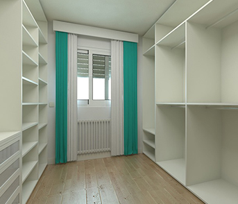 Dressing sur mesure